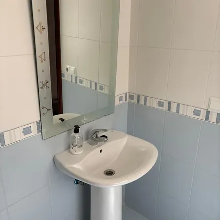 Atico En La Cala Del Moral Apartamento *