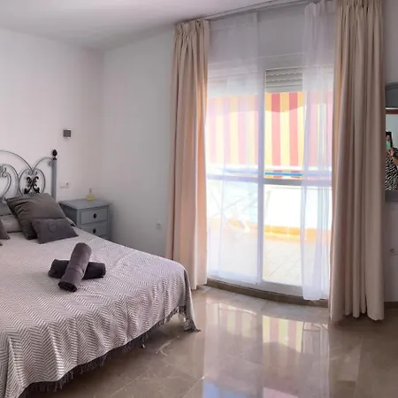Atico En La Cala Del Moral Málaga