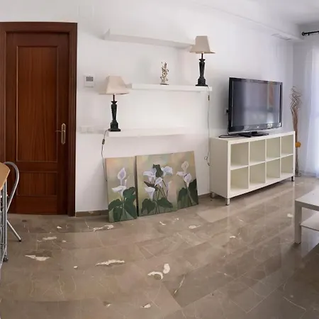 Apartamento Atico En La Cala Del Moral