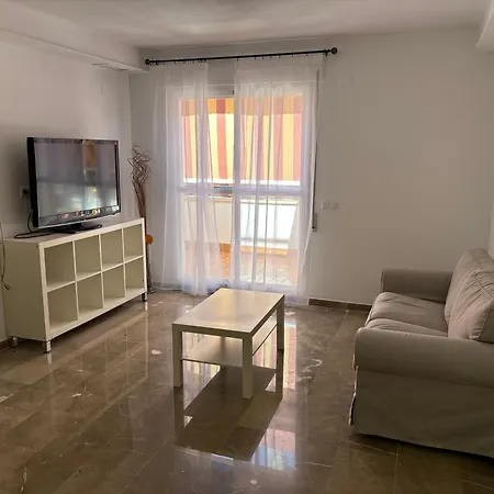 Atico En La Cala Del Moral Apartamento *