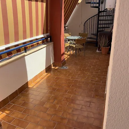 Atico En La Cala Del Moral Málaga