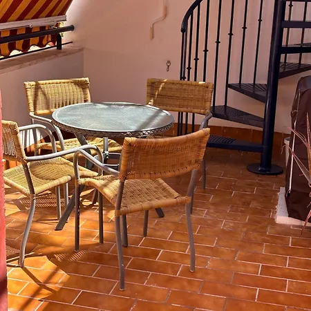 Atico En La Cala Del Moral Apartamento Málaga