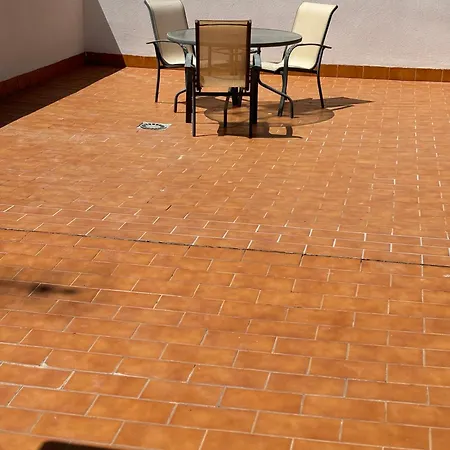 Apartamento Atico En La Cala Del Moral *