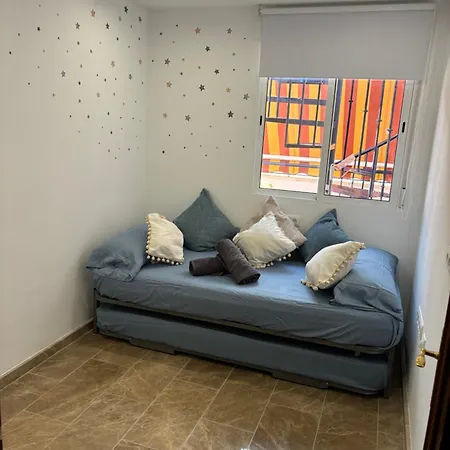 Atico En La Cala Del Moral Apartamento