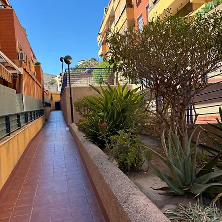 Apartamento Atico En La Cala Del Moral