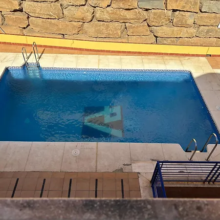 Atico En La Cala Del Moral * Málaga
